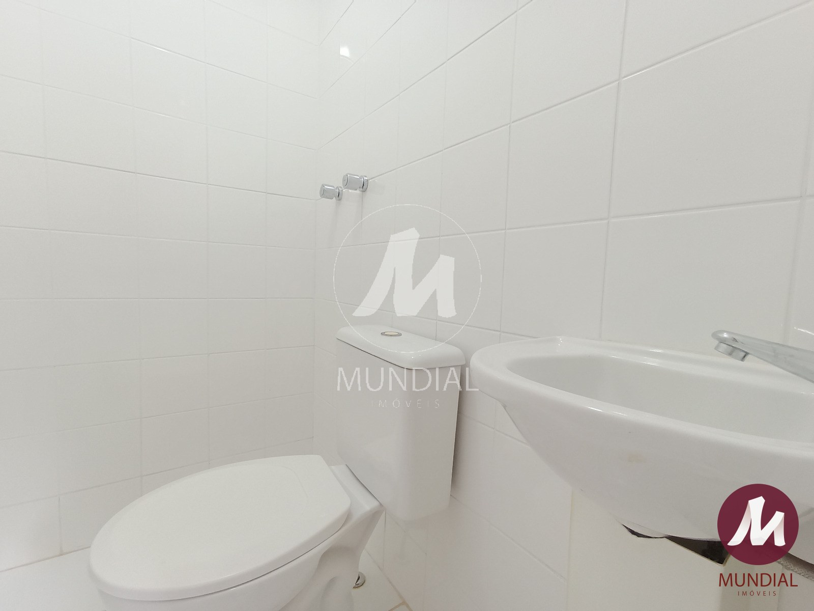 Banheiro/lavabo — foto 15