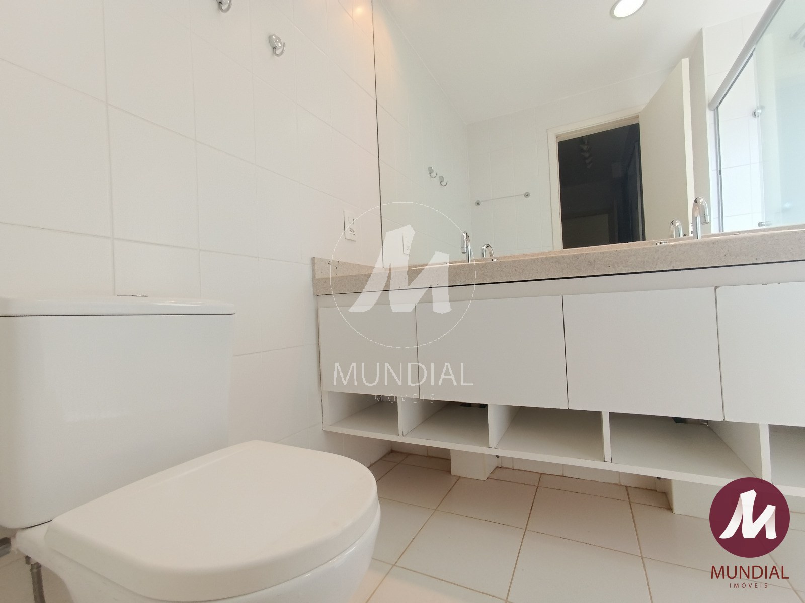 Banheiro/lavabo — foto 22