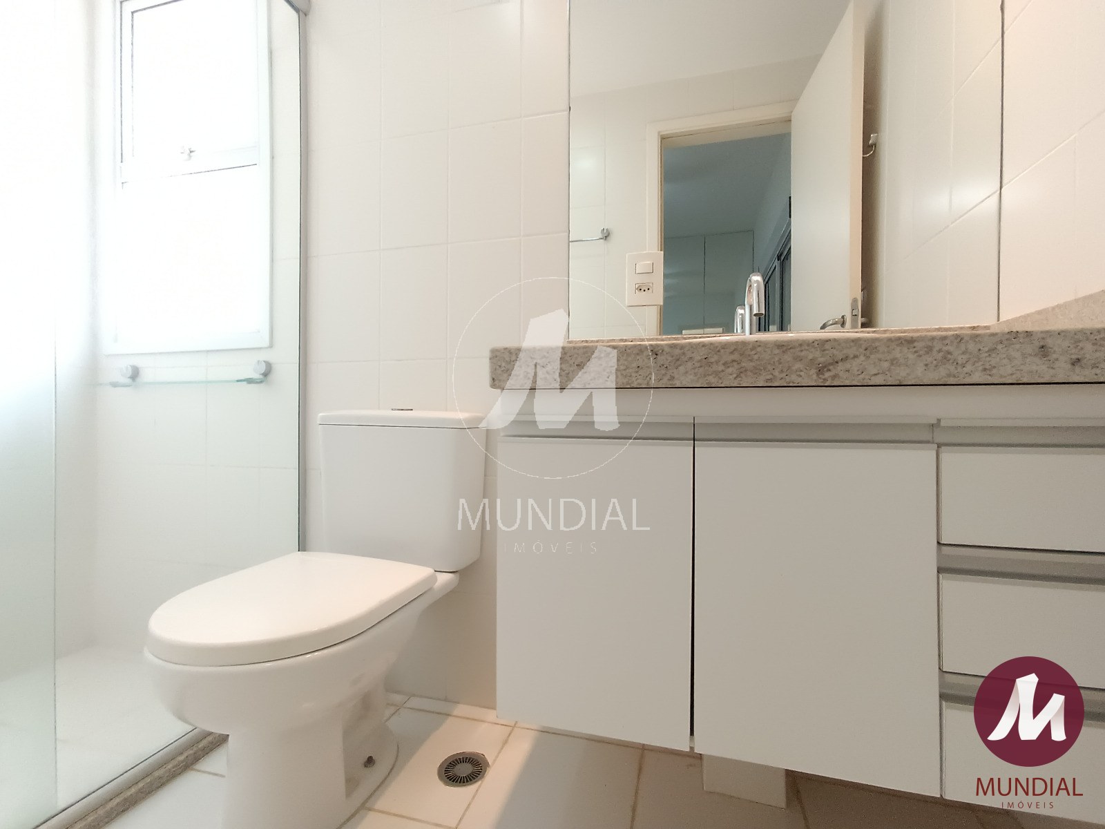 Banheiro/lavabo — foto 28