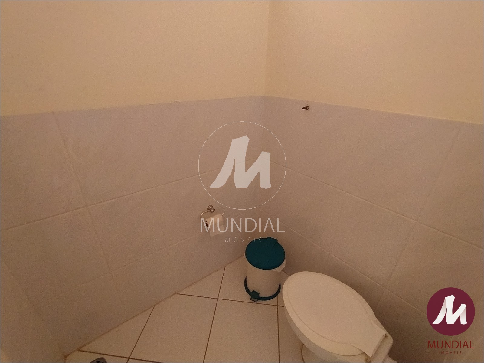 Banheiro/lavabo — foto 12