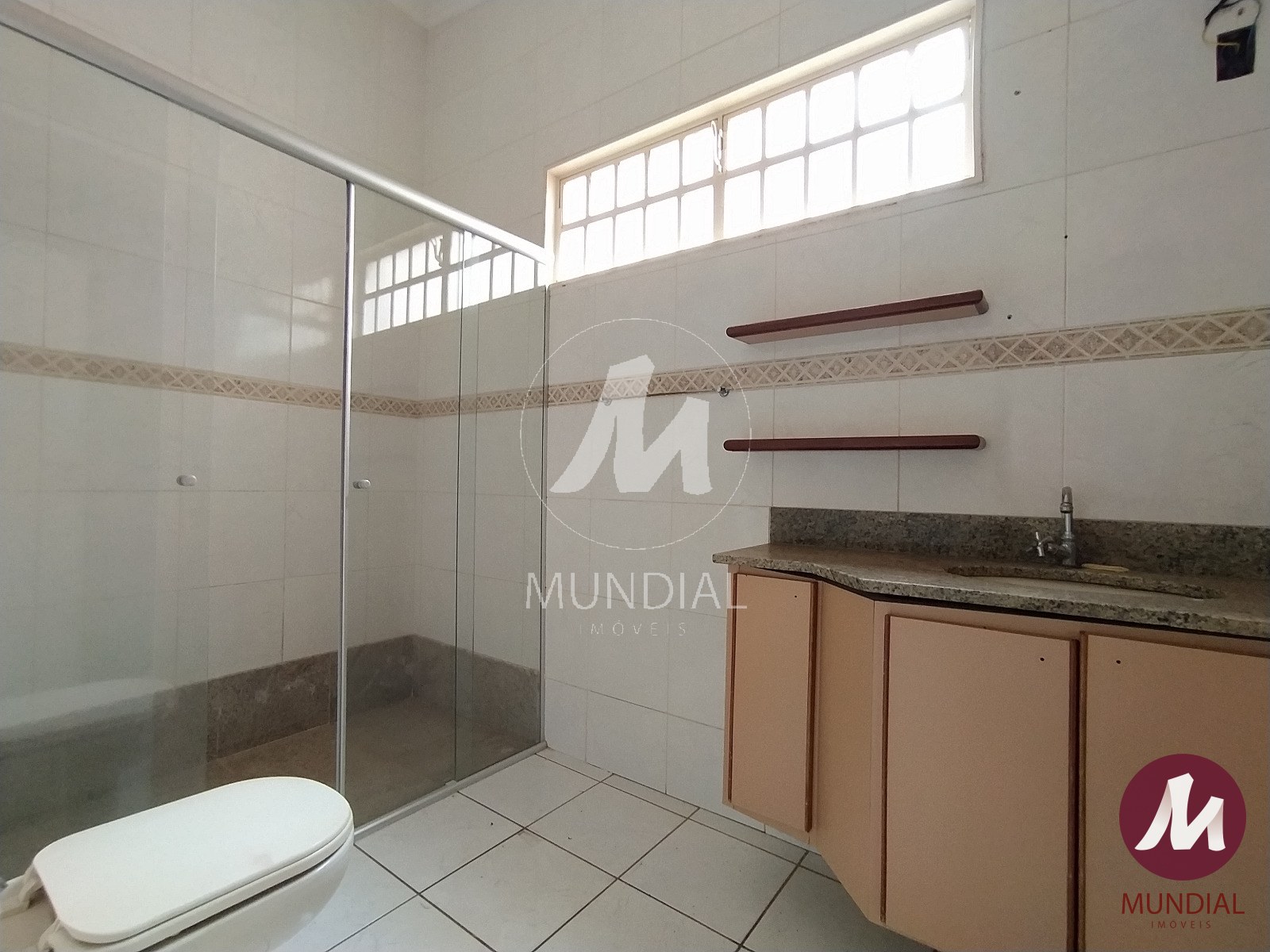 Banheiro/lavabo — foto 17