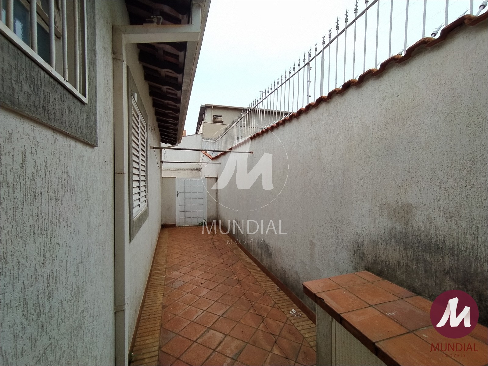 Quintal/corredores — foto 21