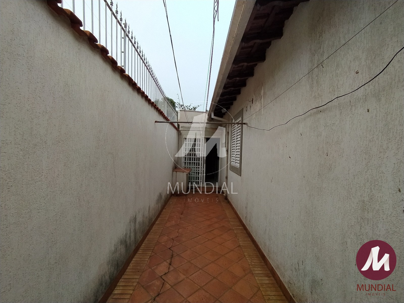 Quintal/corredores — foto 22