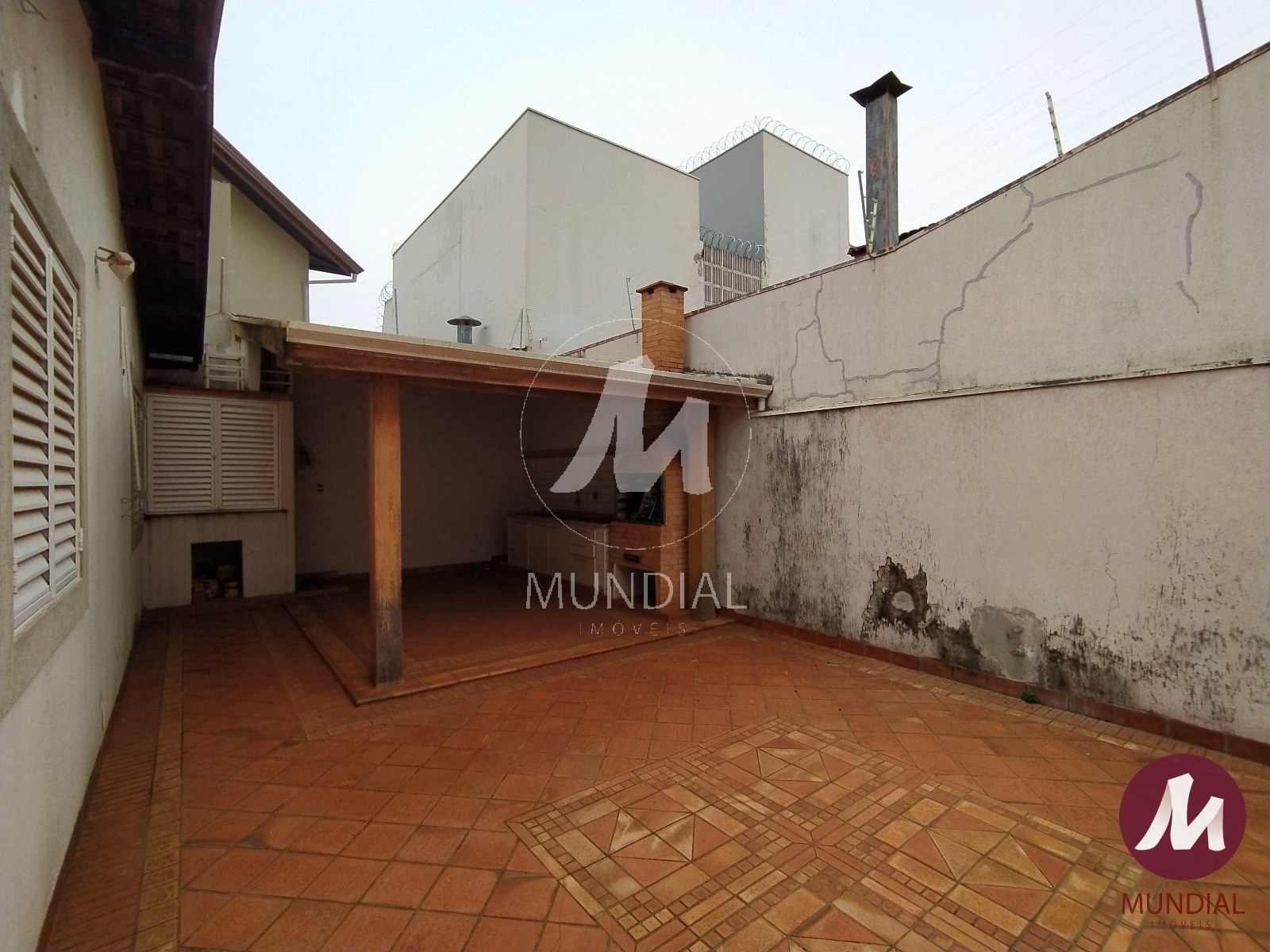 Varanda/Sacada — foto 23
