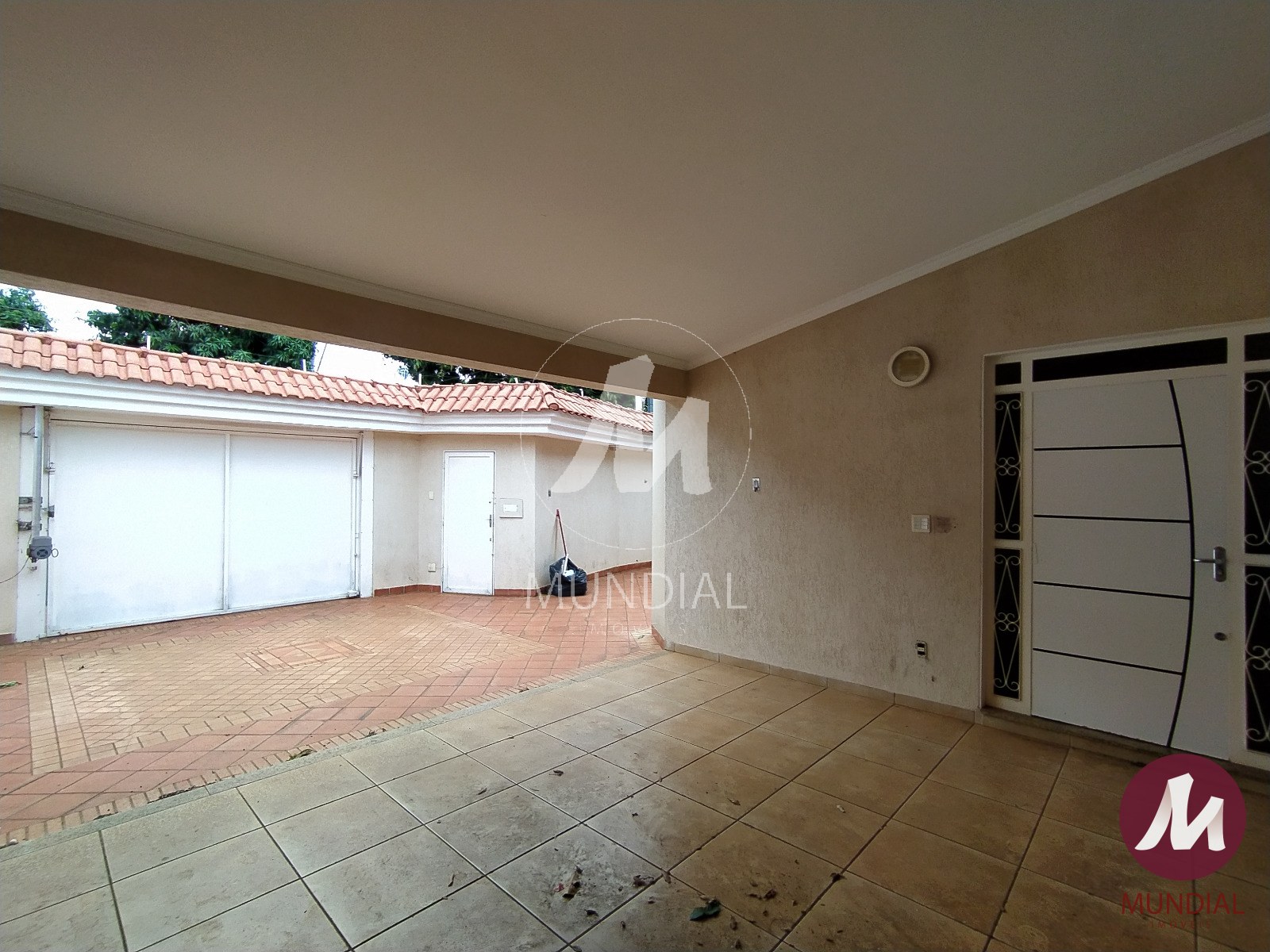 Garagem/estacionamento — foto 26