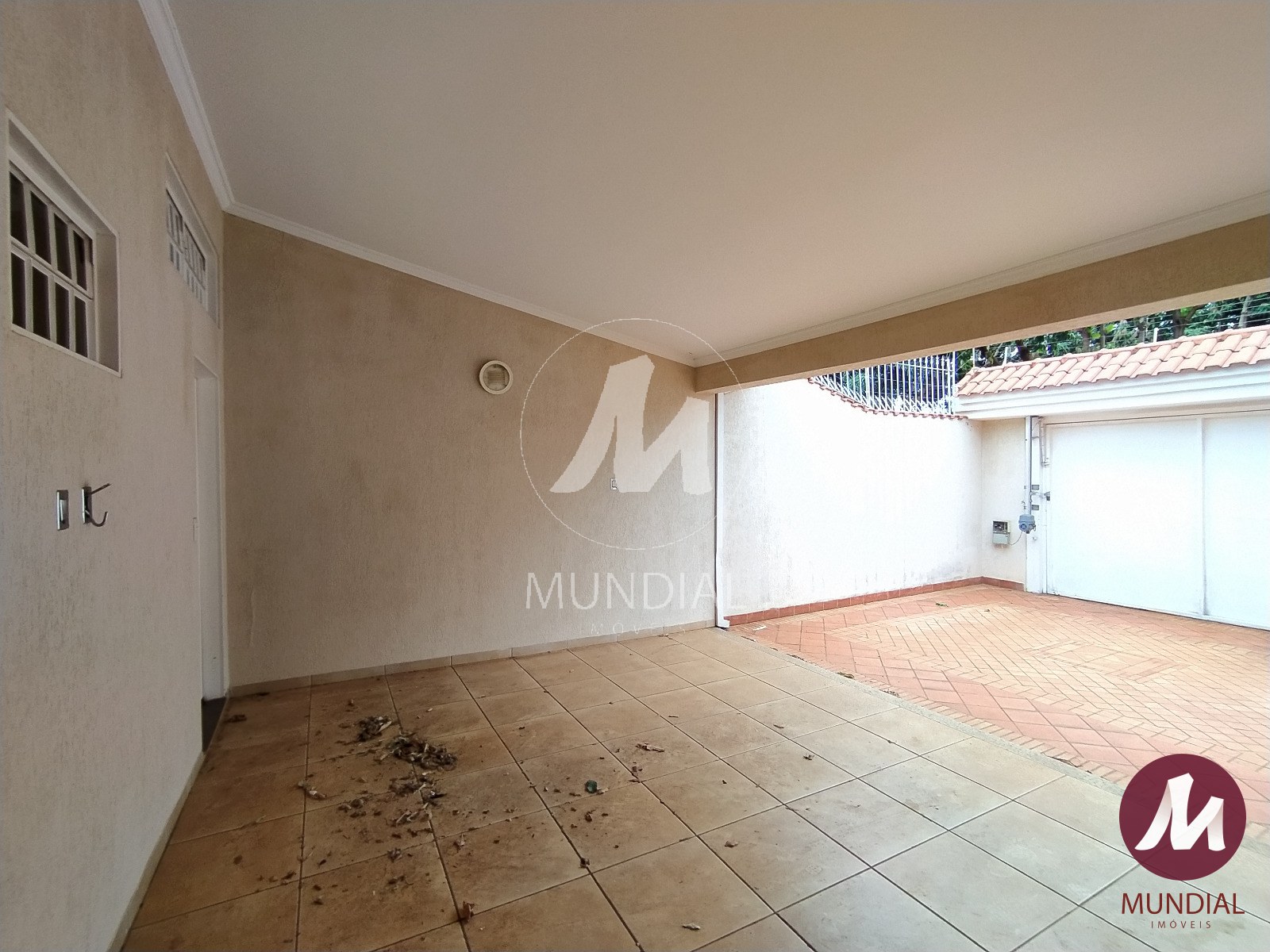 Garagem/estacionamento — foto 28