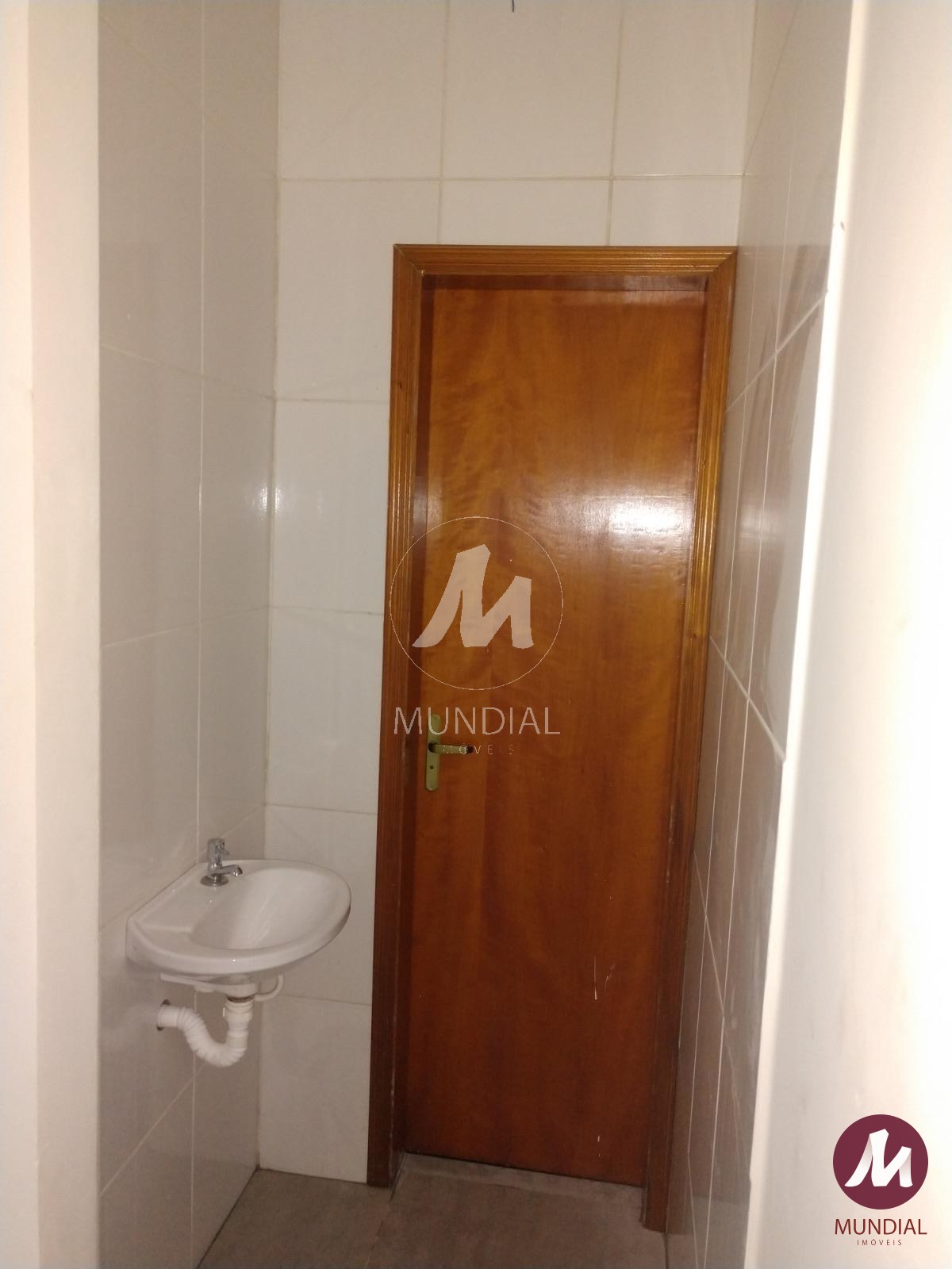 Banheiro/lavabo — foto 6