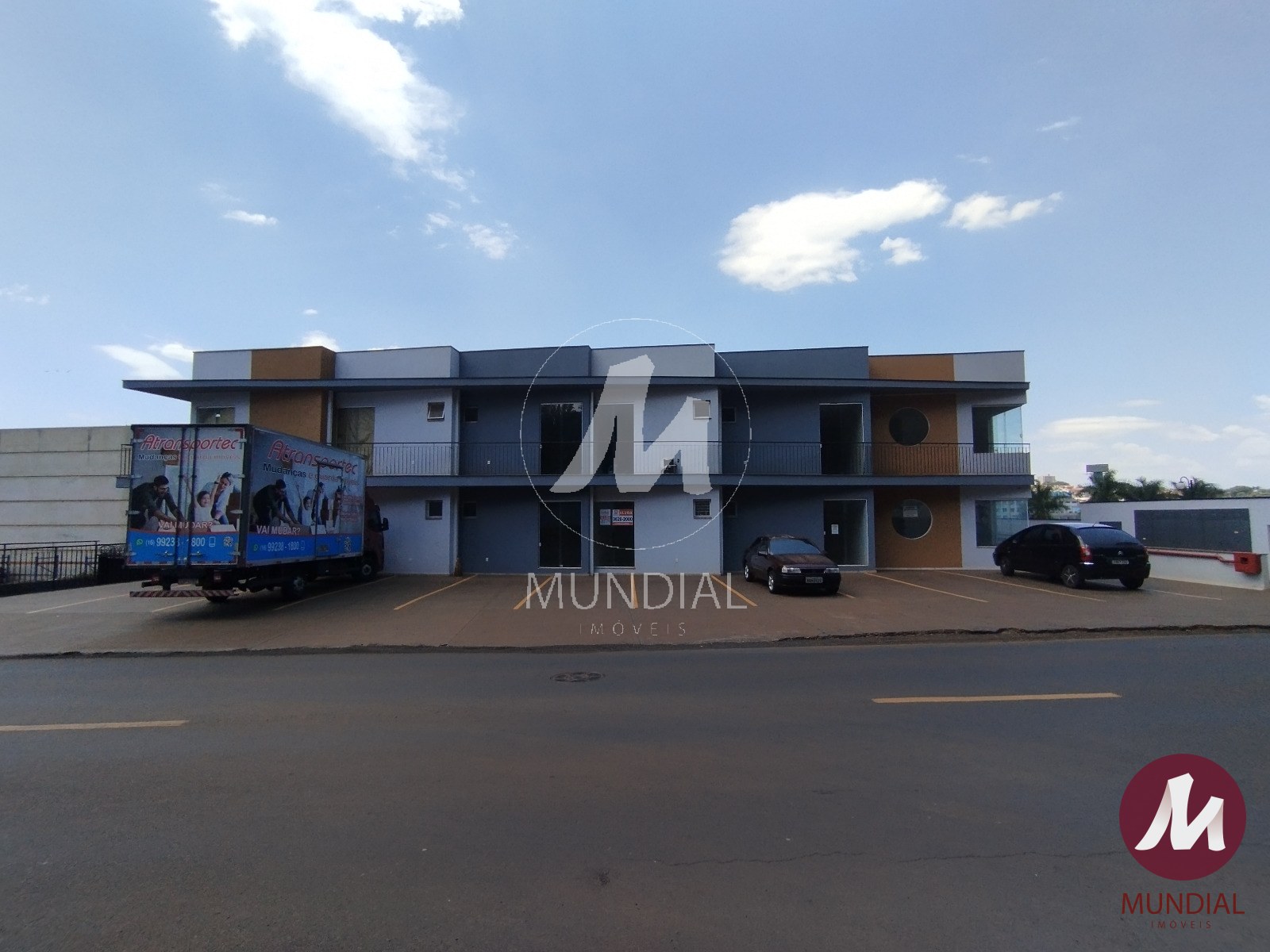 Fachada Unidade — foto 1