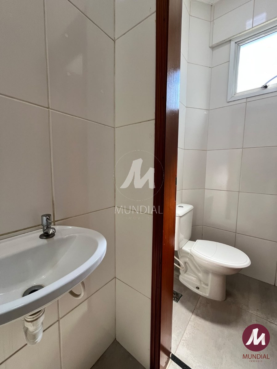 Banheiro/lavabo — foto 4