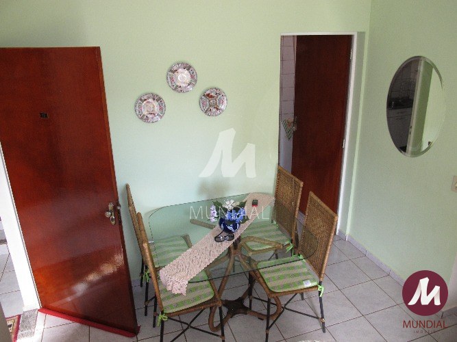 Sala de Jantar — foto 2