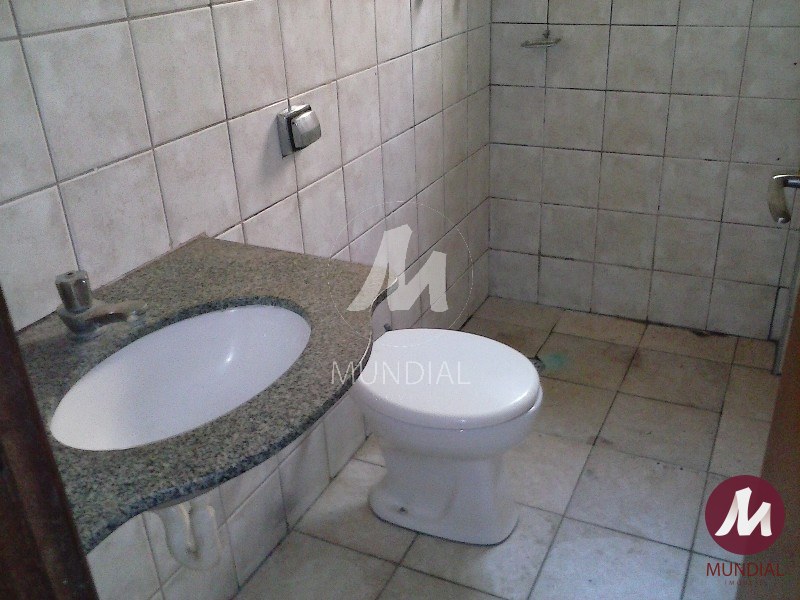 Banheiro/lavabo — foto 6