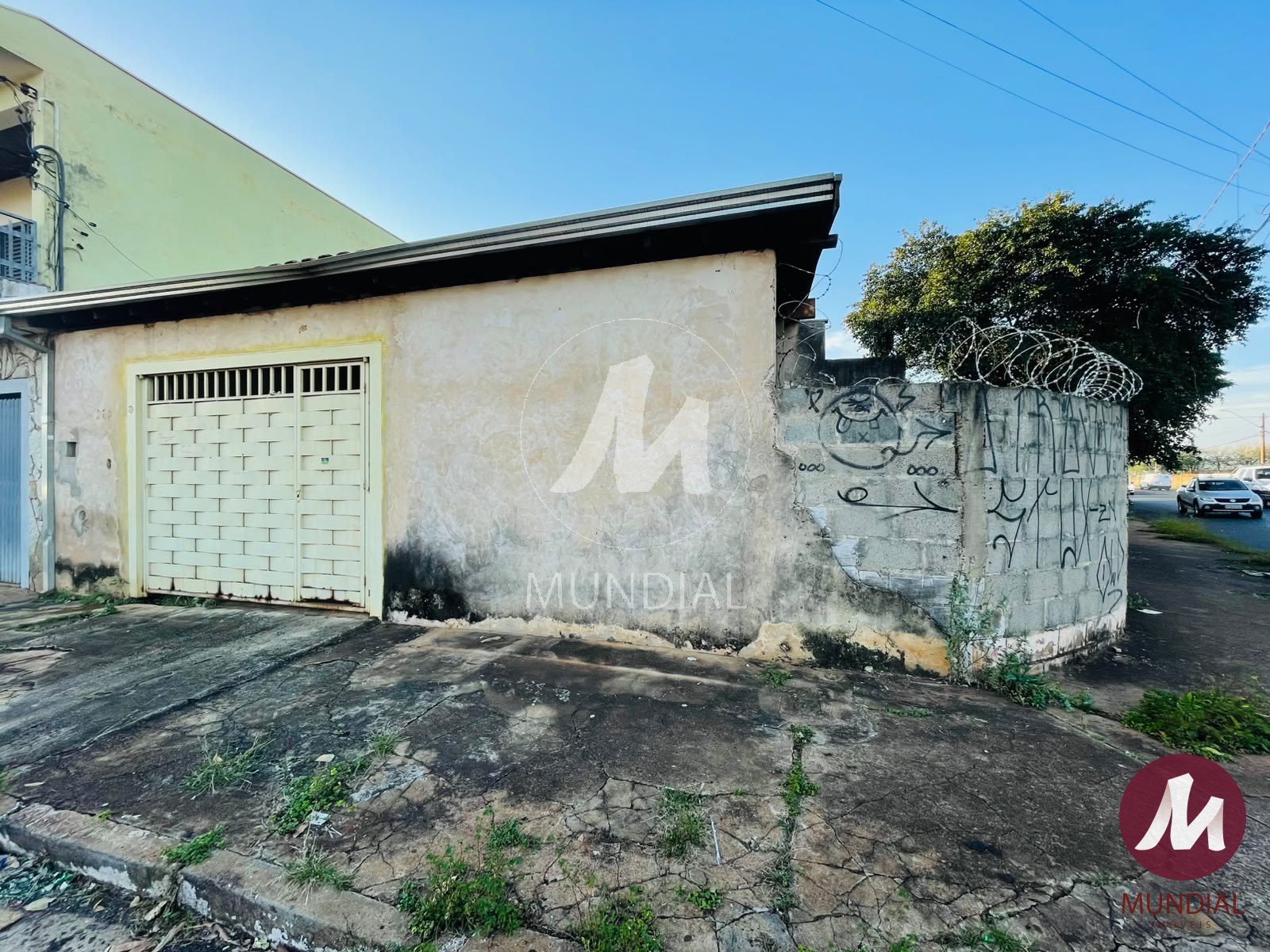 Fachada Unidade — foto 1