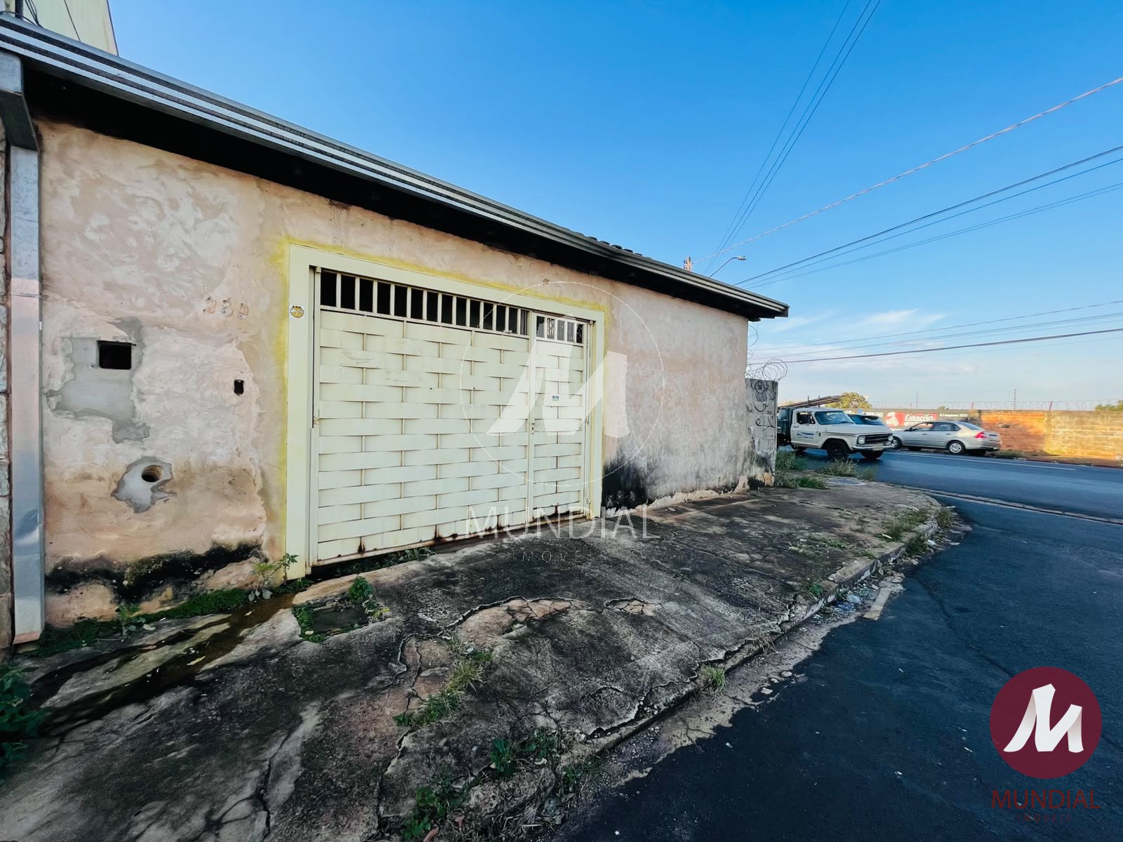Fachada Unidade — foto 2