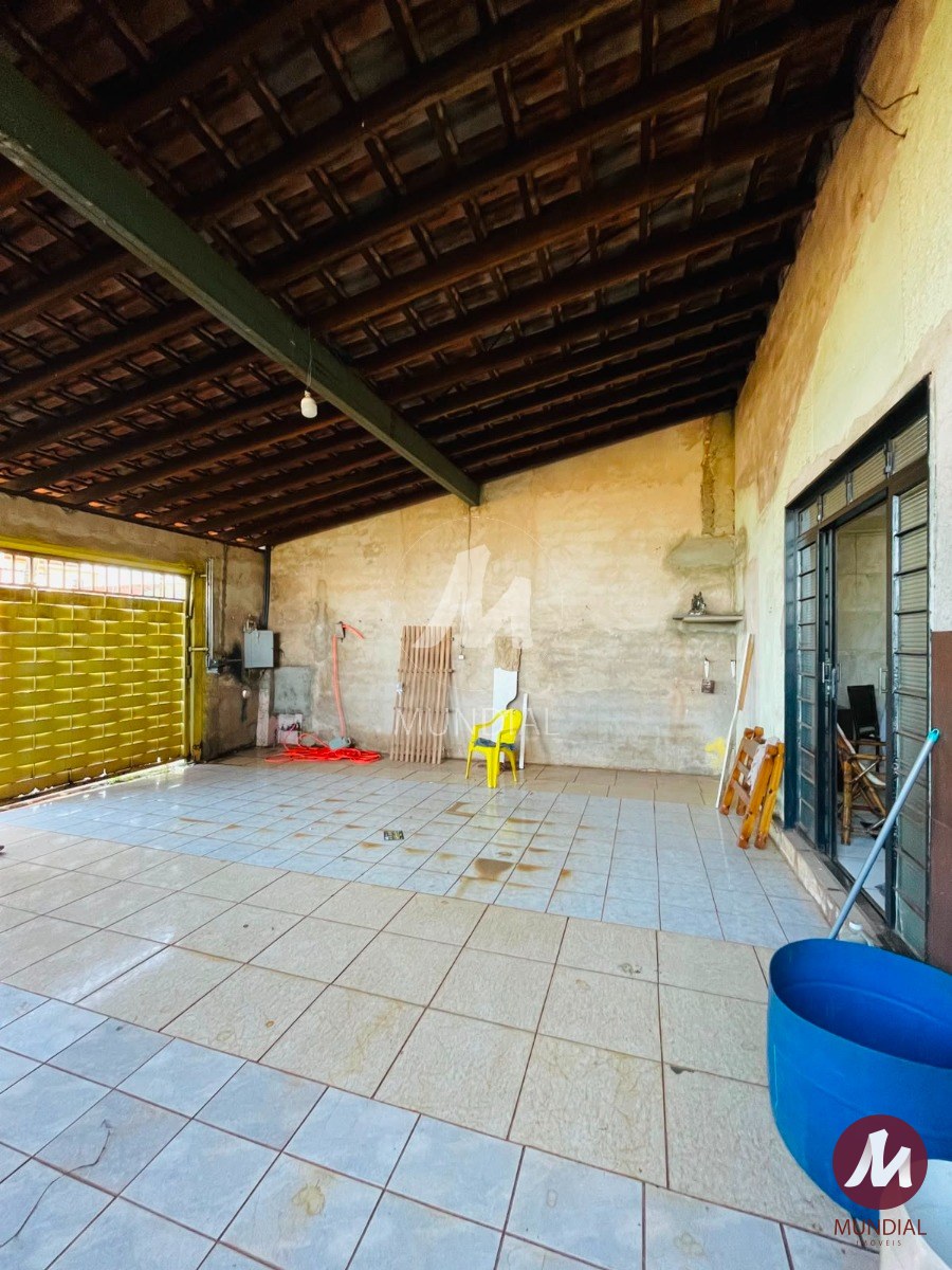 Garagem/estacionamento — foto 4