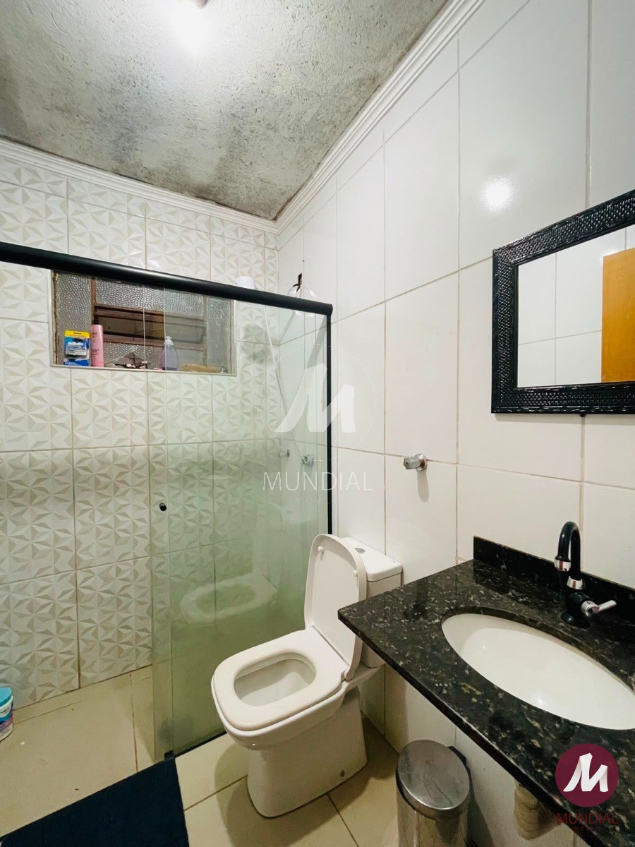 Banheiro/lavabo — foto 10