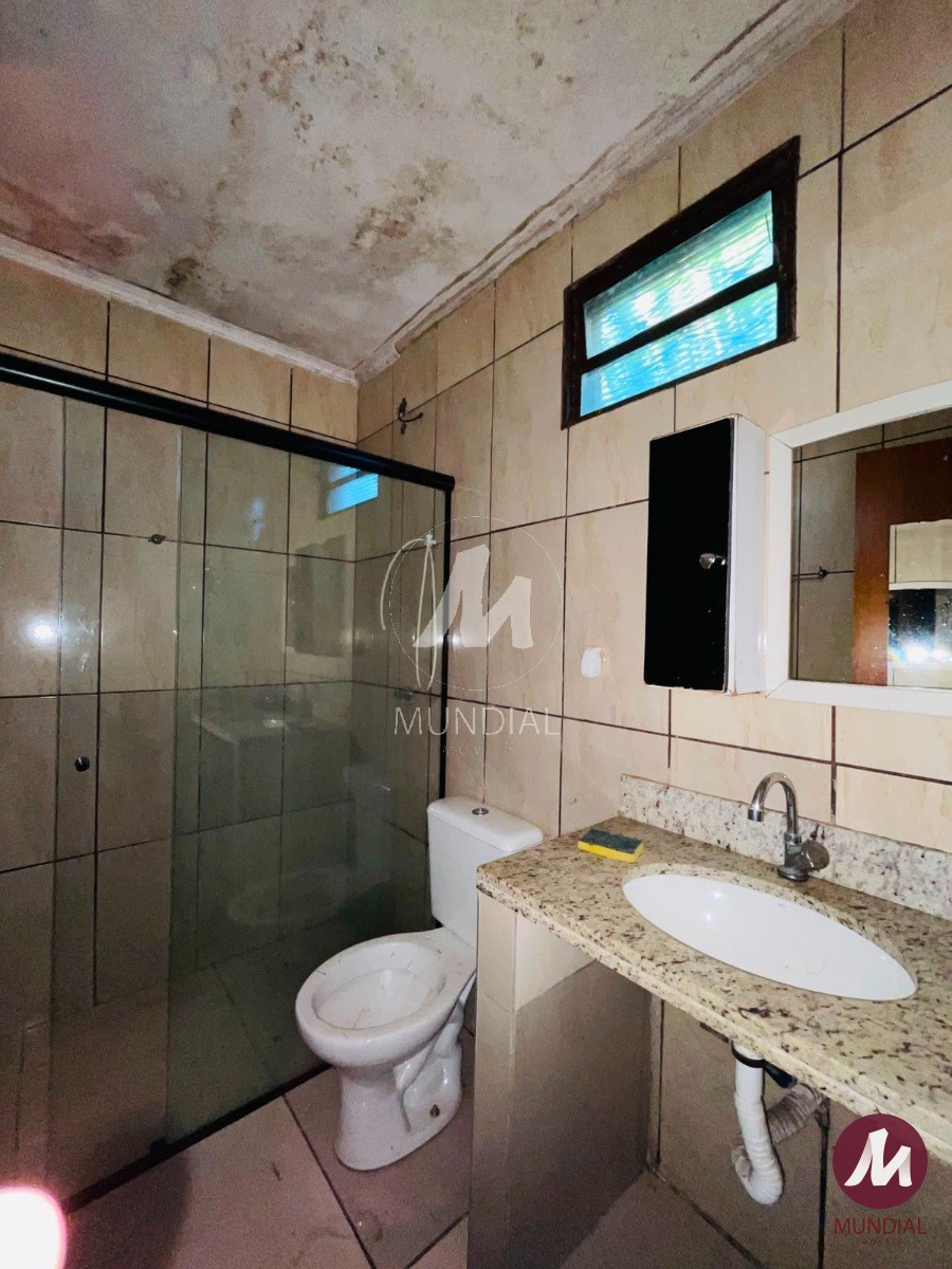 Banheiro/lavabo — foto 12