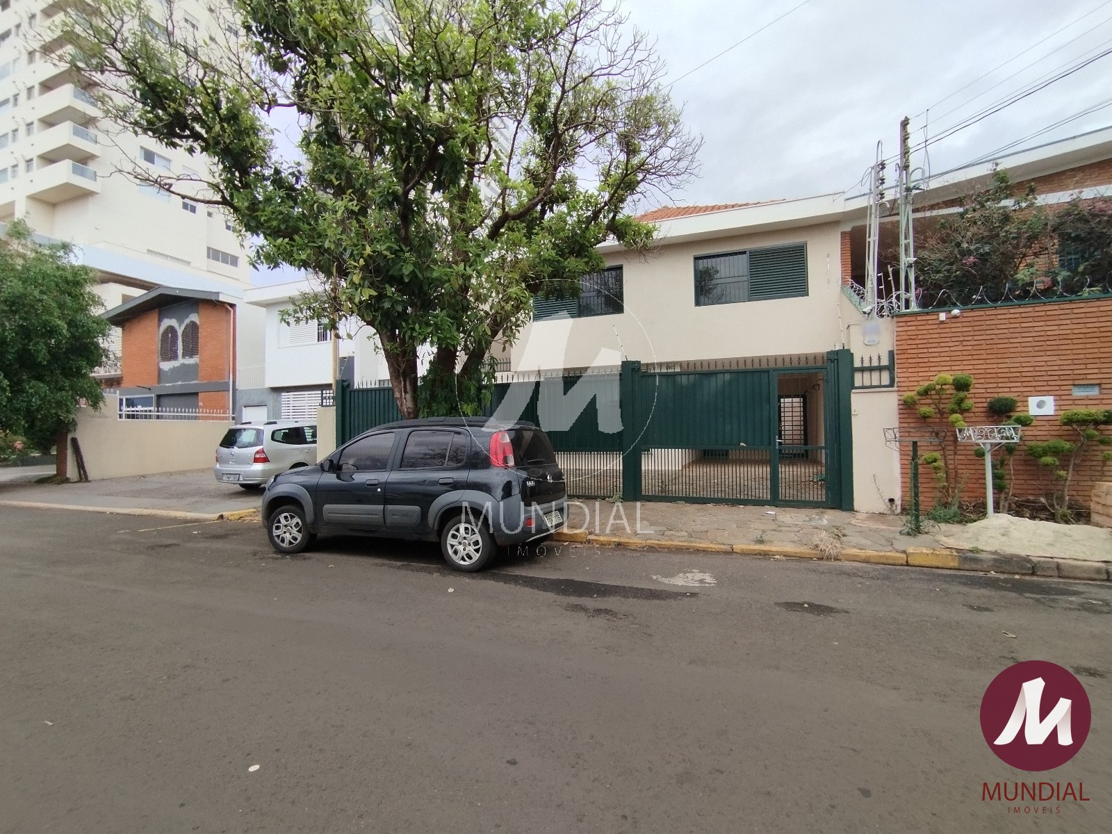 Fachada Unidade — foto 1