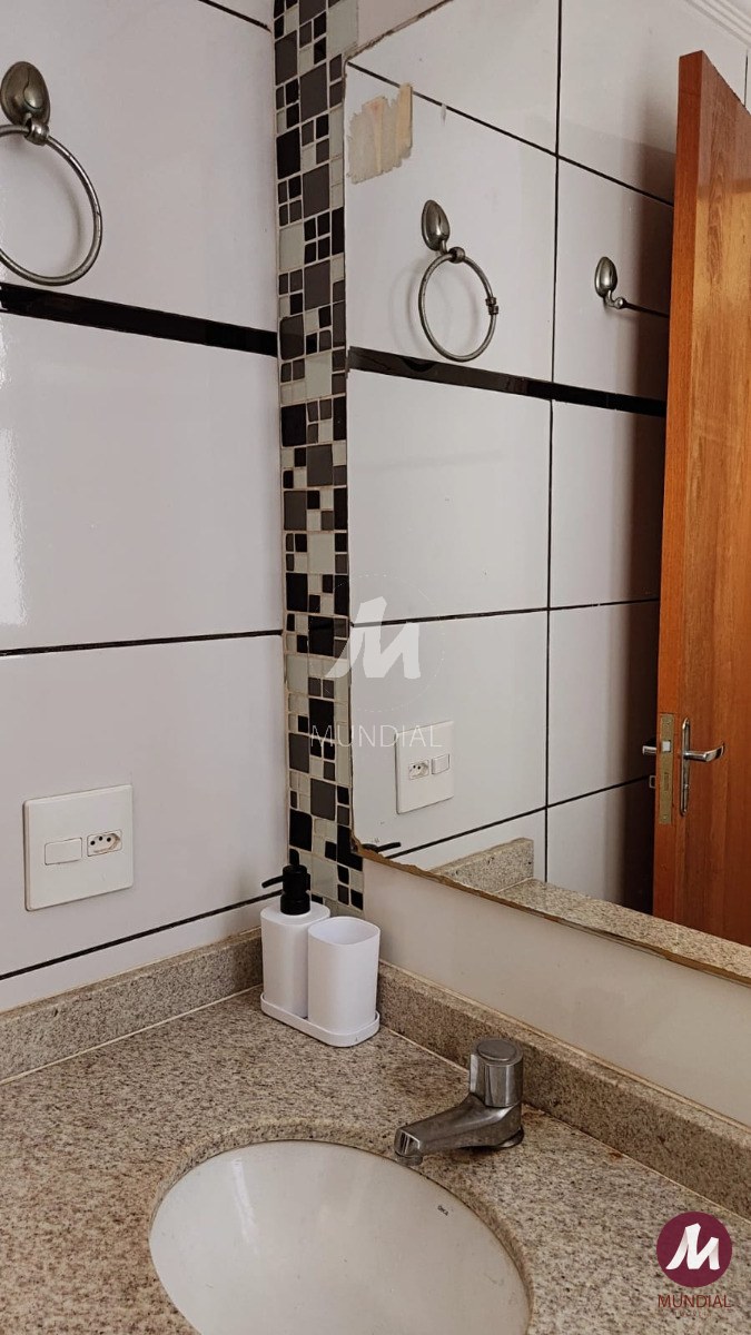 Banheiro/lavabo — foto 13