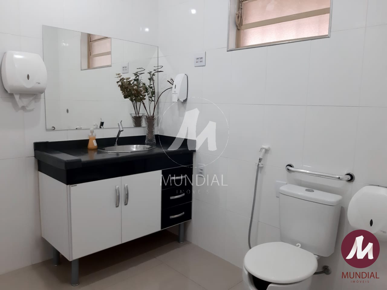 Banheiro/lavabo — foto 22
