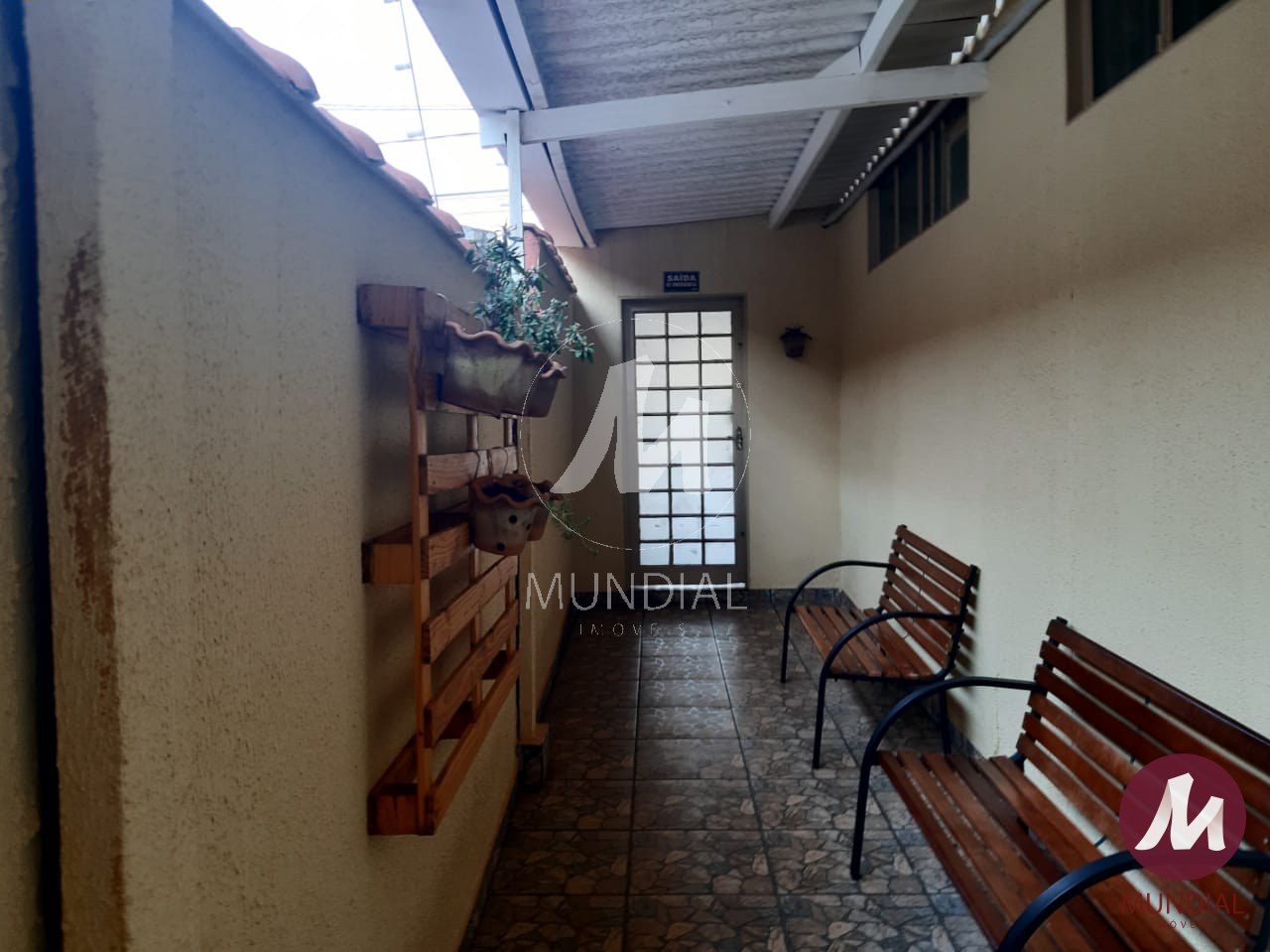 Quintal/corredores — foto 35