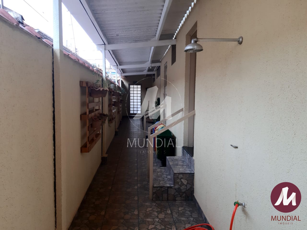 Quintal/corredores — foto 37