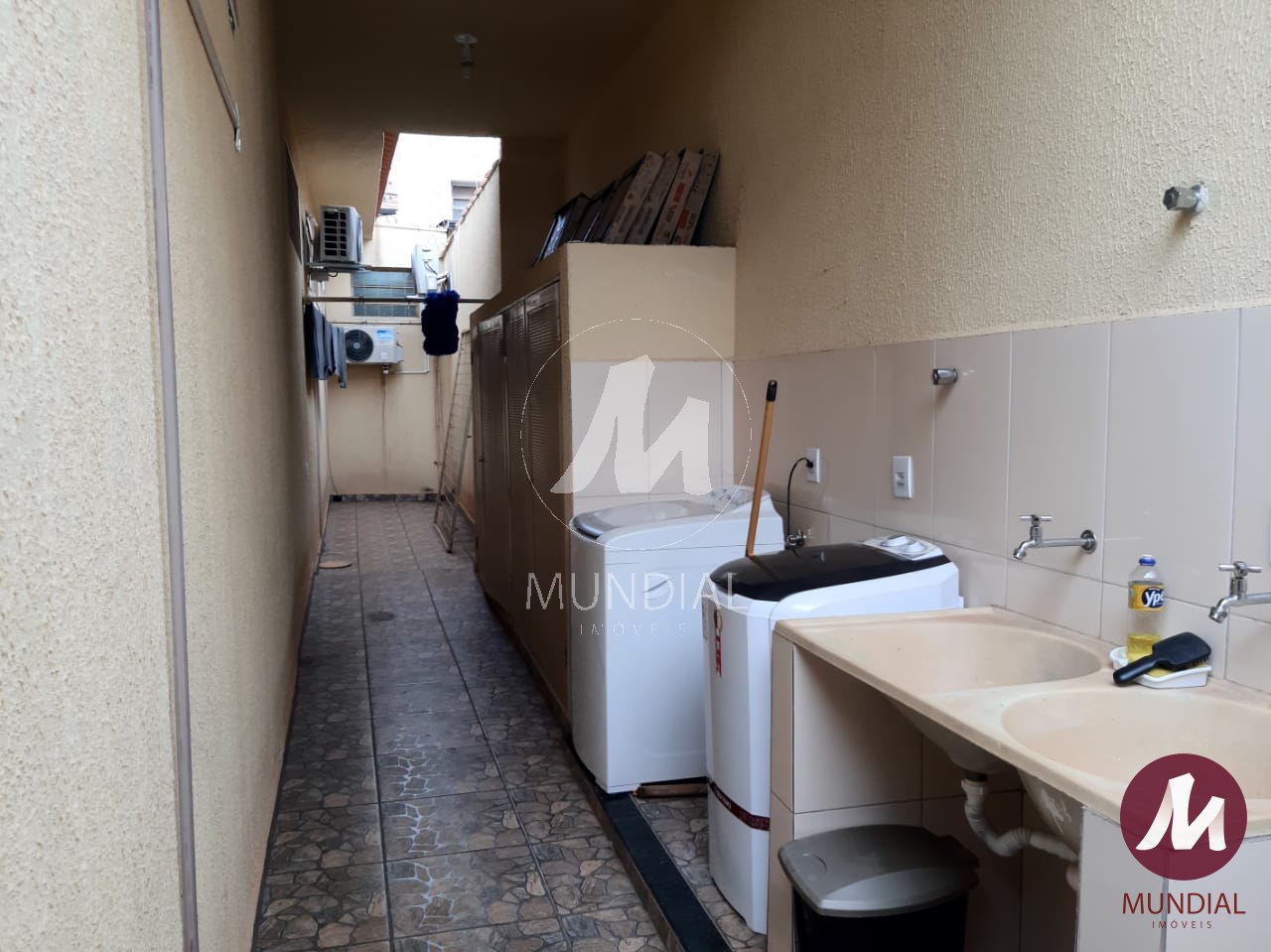 Lavanderia — foto 28