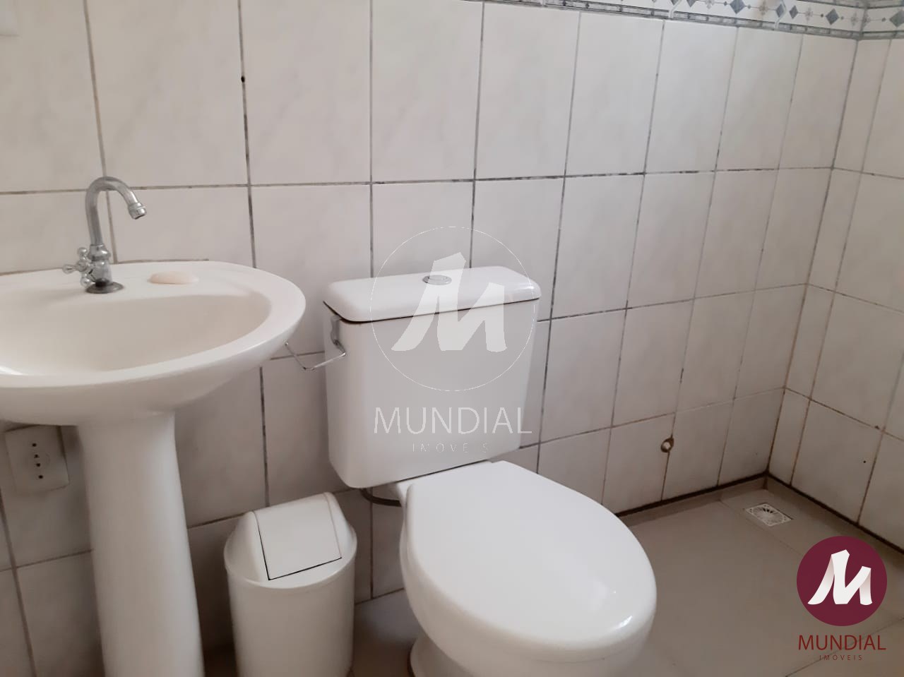 Banheiro/lavabo — foto 29
