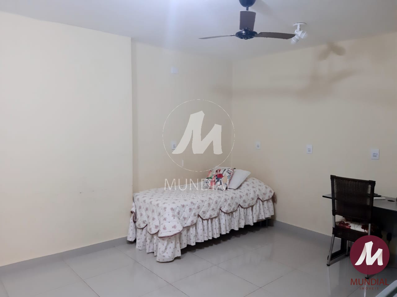 Dormitorio — foto 31