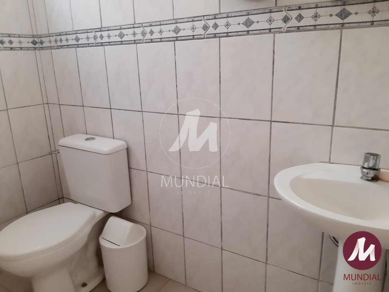 Banheiro/lavabo — foto 33