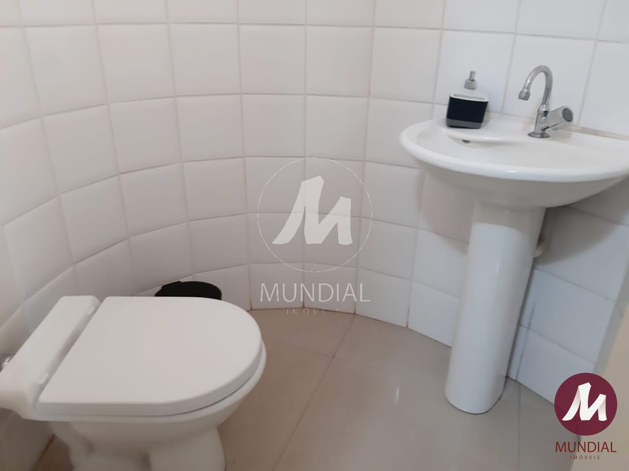 Banheiro/lavabo — foto 34