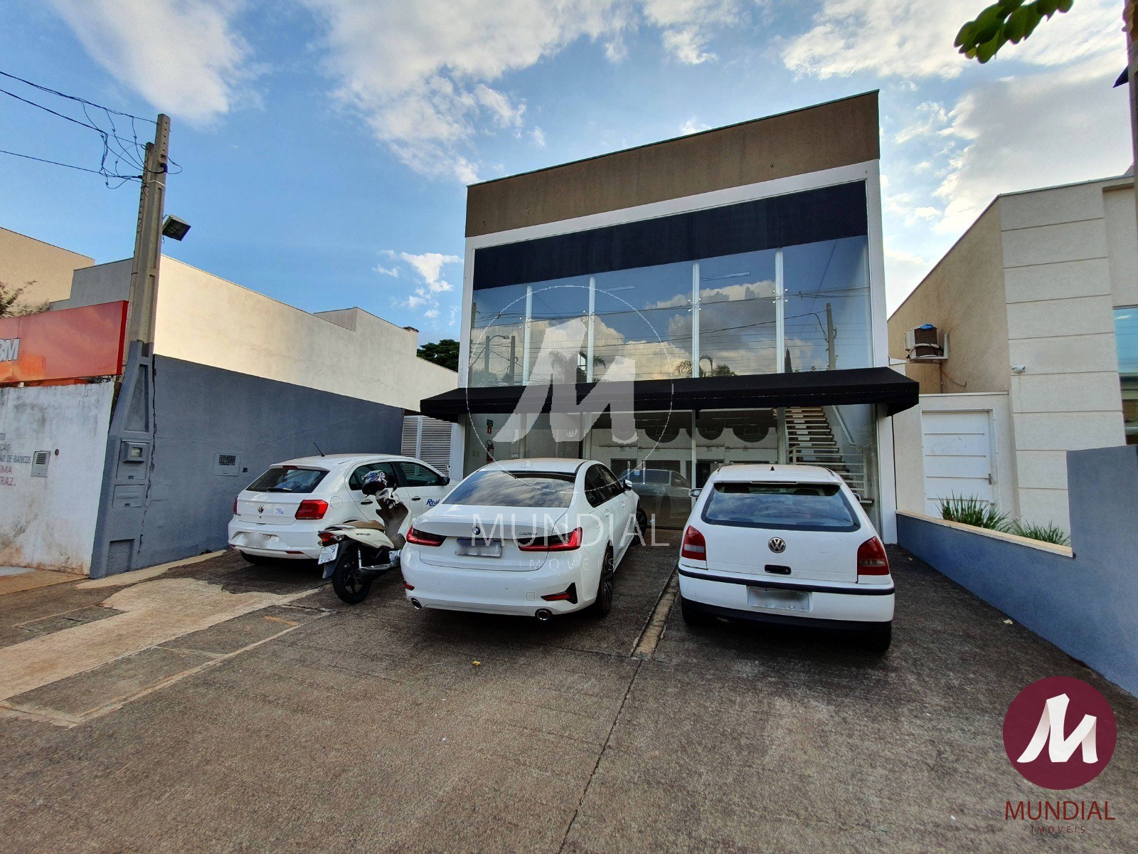 Fachada Unidade — foto 1