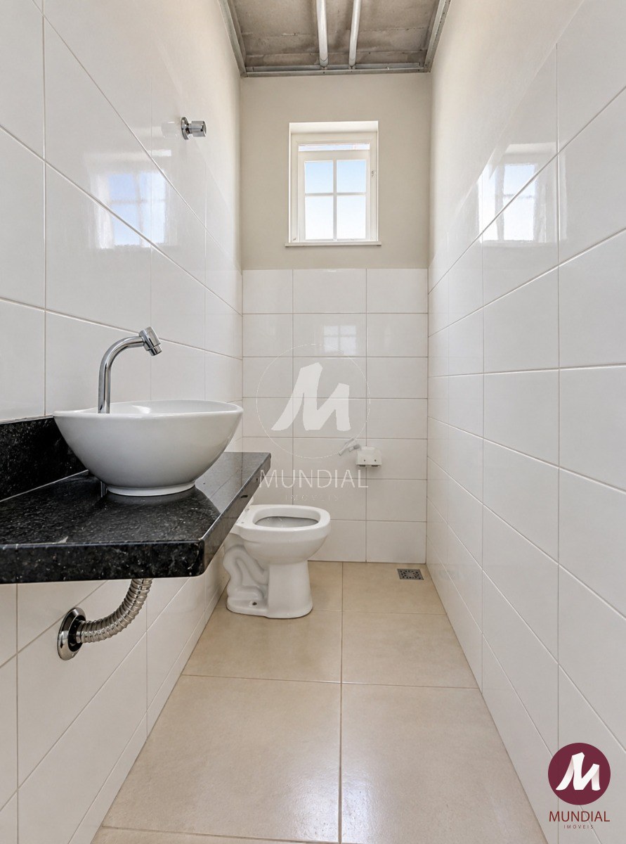 Banheiro/lavabo — foto 7