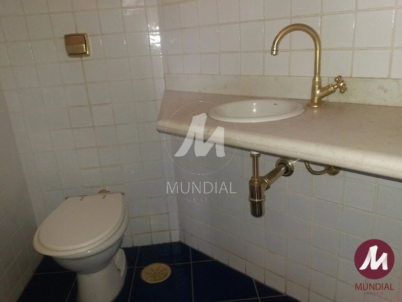 Banheiro/lavabo — foto 31