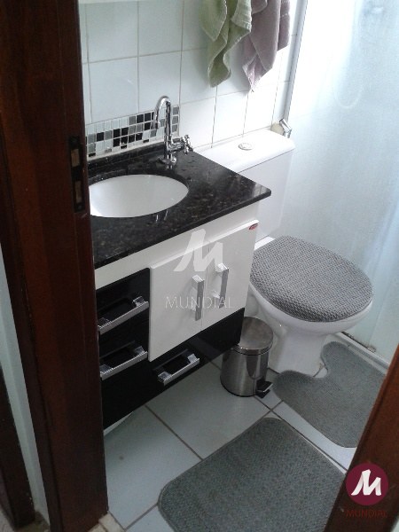 Banheiro/lavabo — foto 4