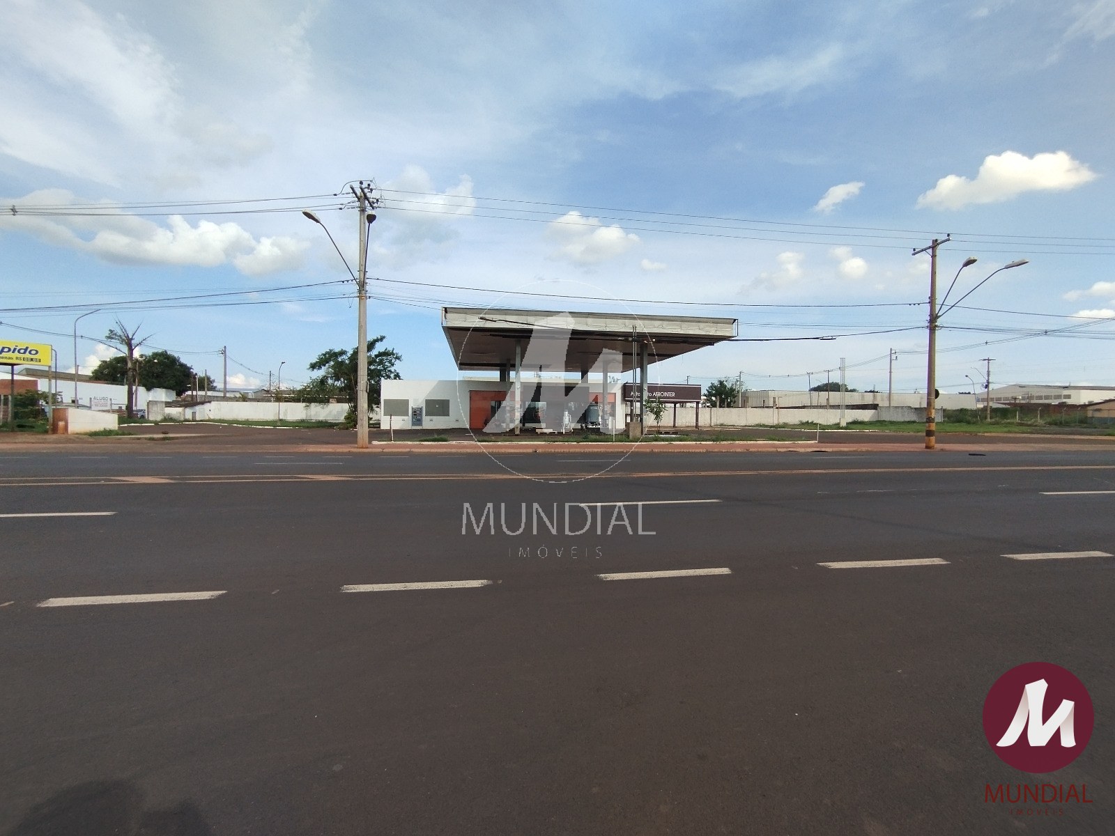 Fachada Unidade — foto 2