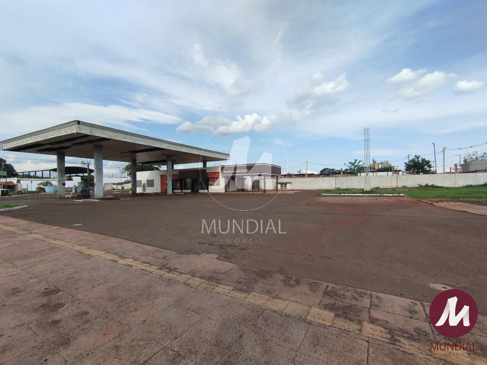 Fachada Unidade — foto 3