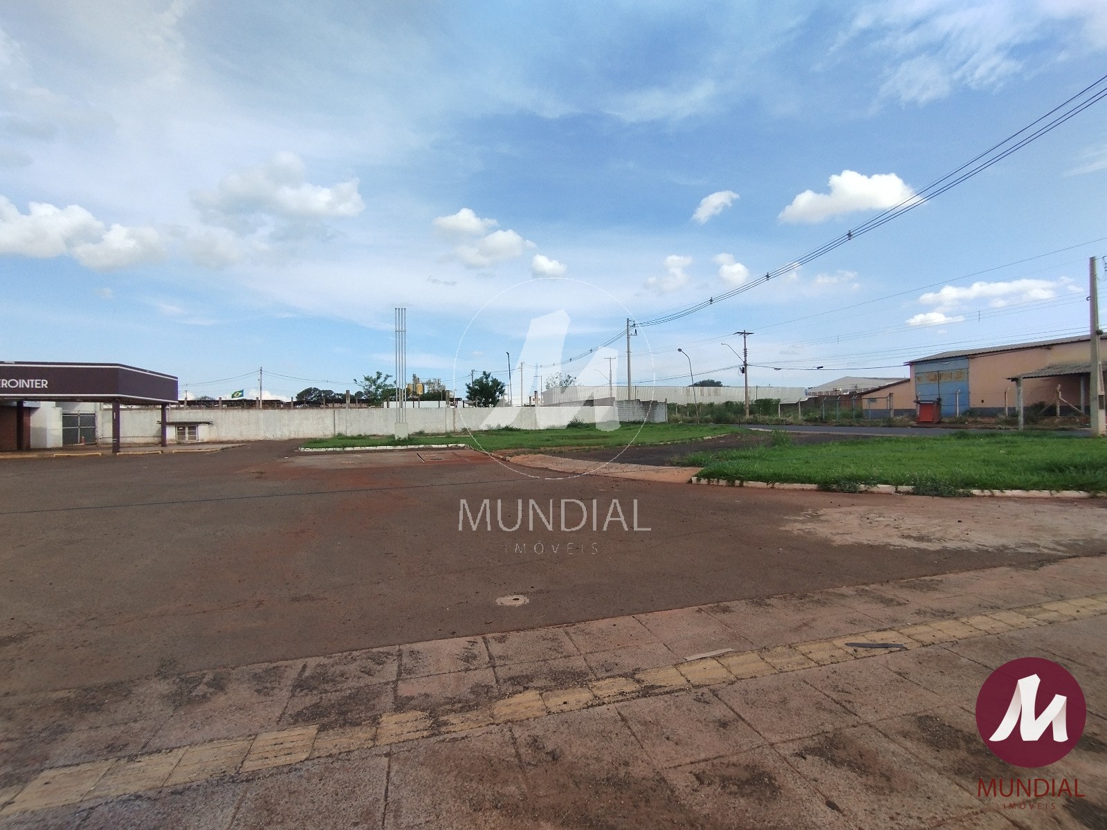 Garagem/estacionamento — foto 4
