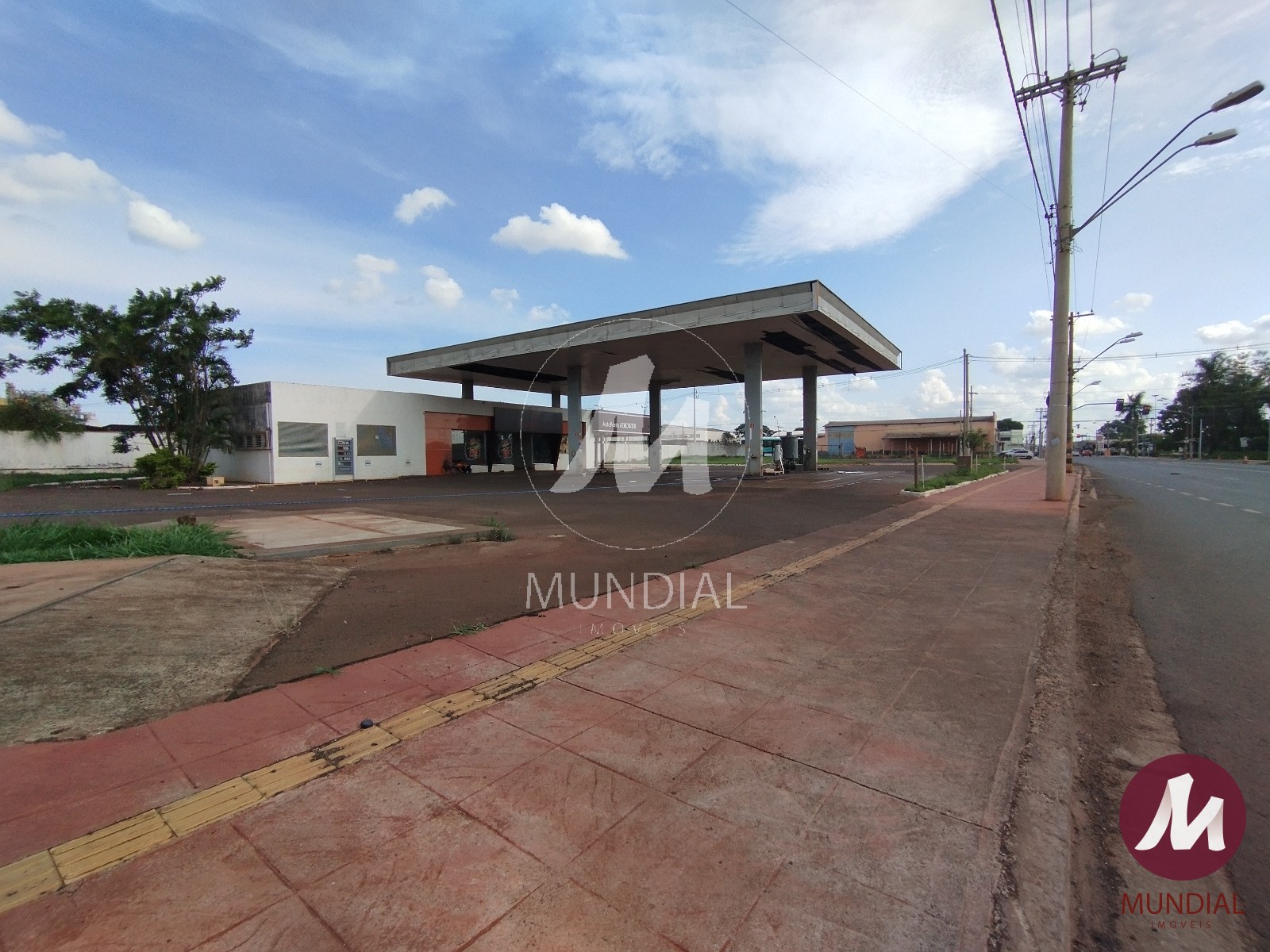 Fachada Unidade — foto 1