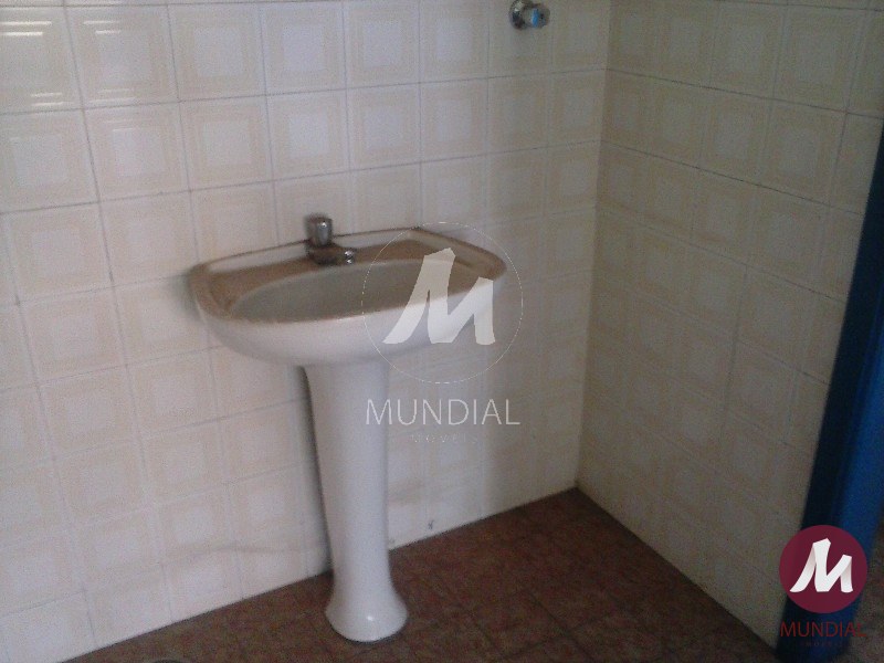 Banheiro/lavabo — foto 4