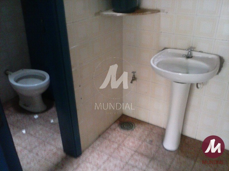 Banheiro/lavabo — foto 5