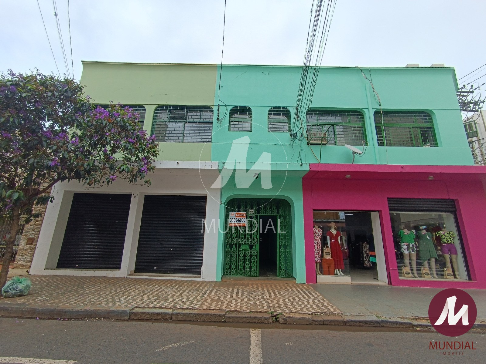 Fachada Unidade — foto 1