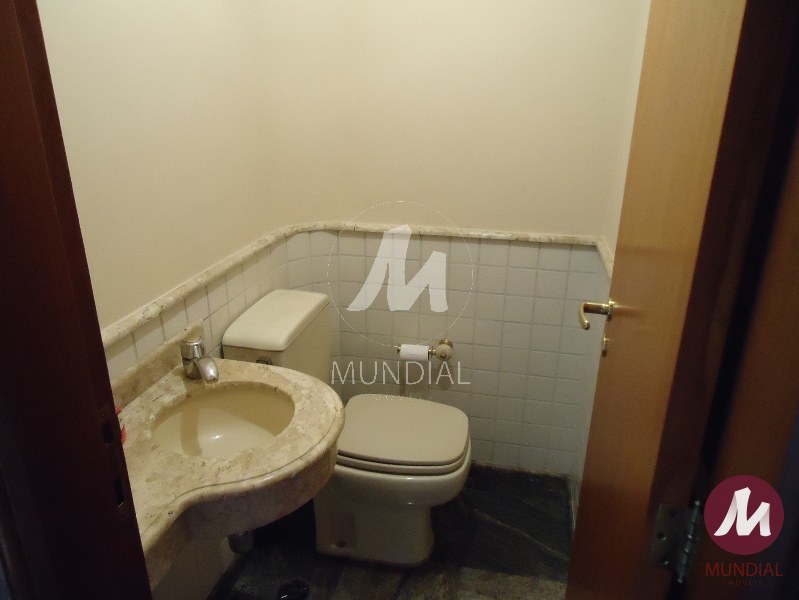 Banheiro/lavabo — foto 4