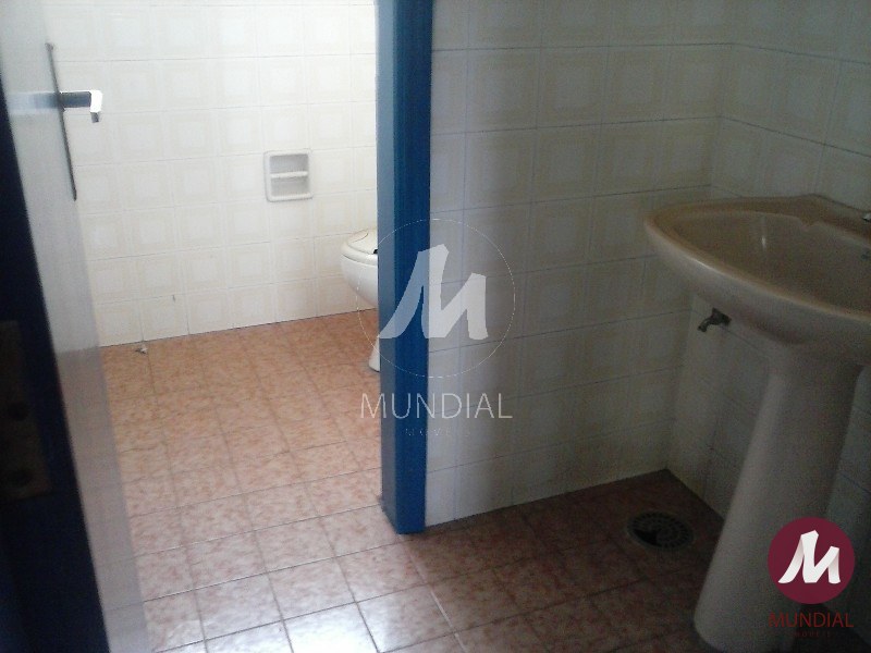 Banheiro/lavabo — foto 3