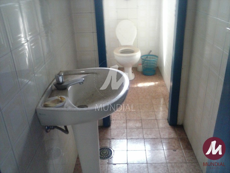 Banheiro/lavabo — foto 4
