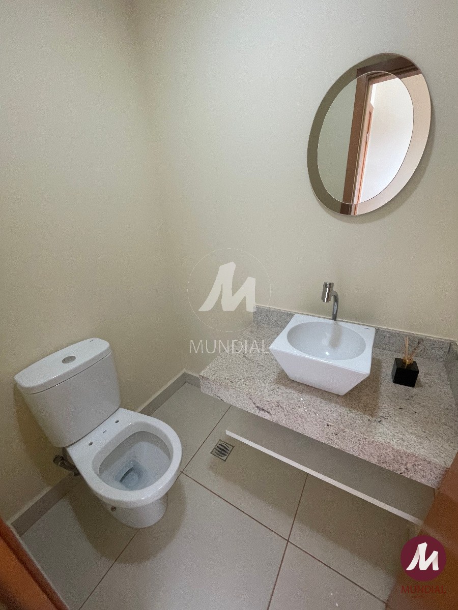 Banheiro/lavabo — foto 7