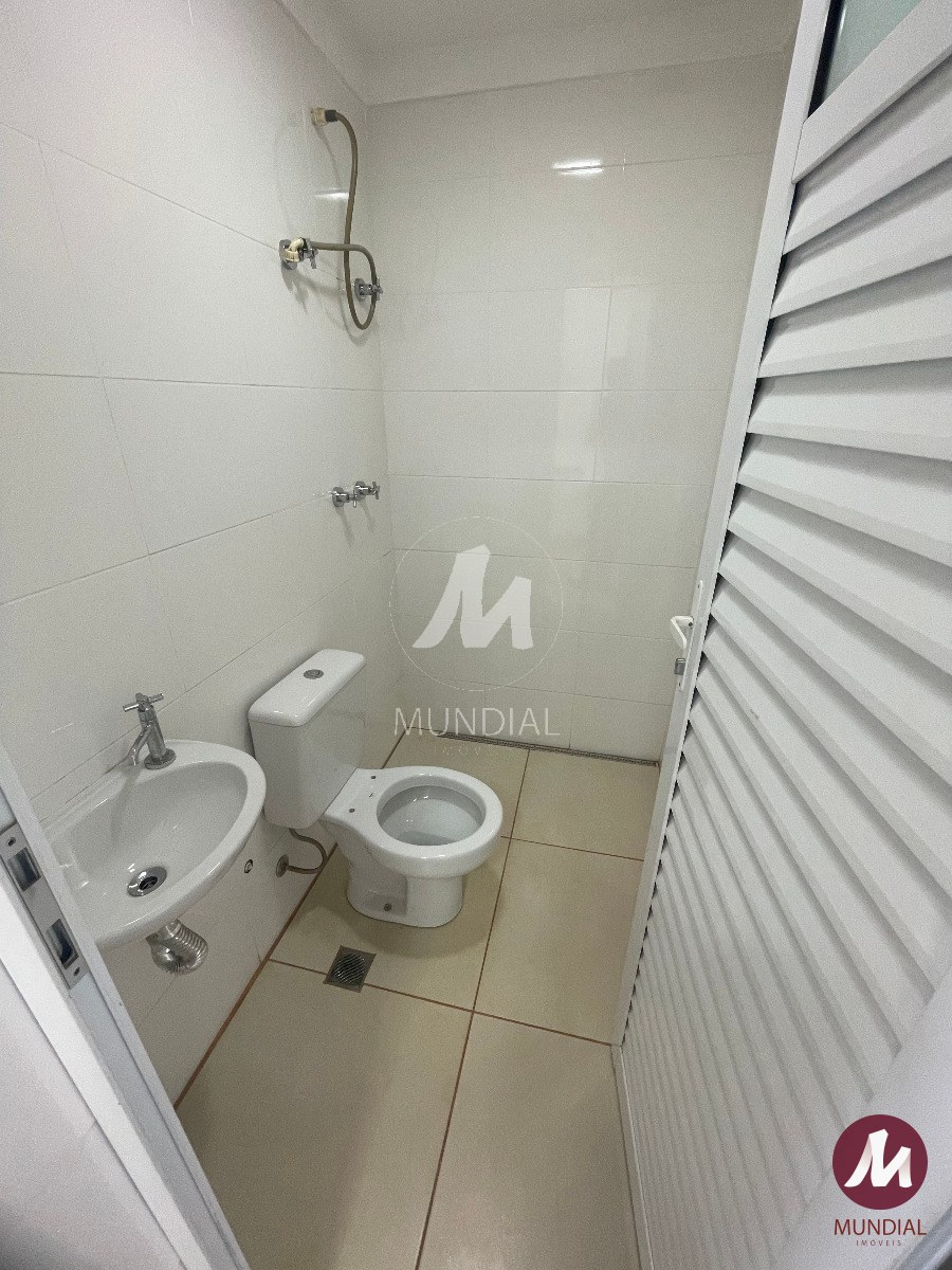 Banheiro/lavabo — foto 11