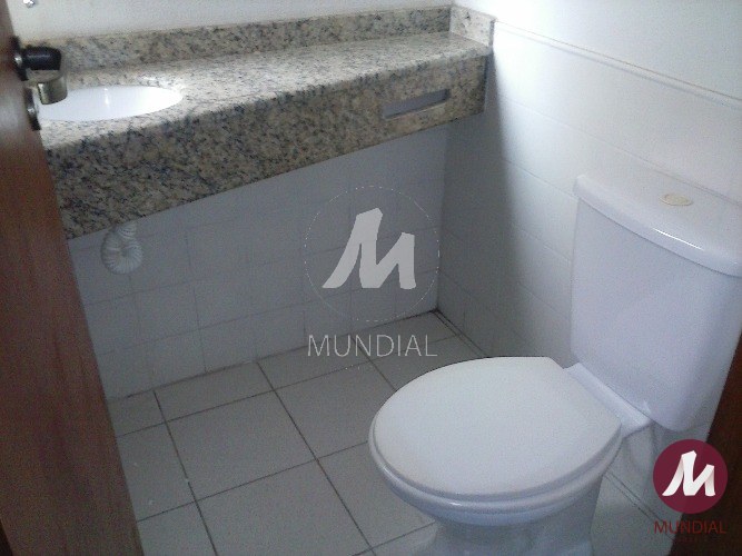 Banheiro/lavabo — foto 3