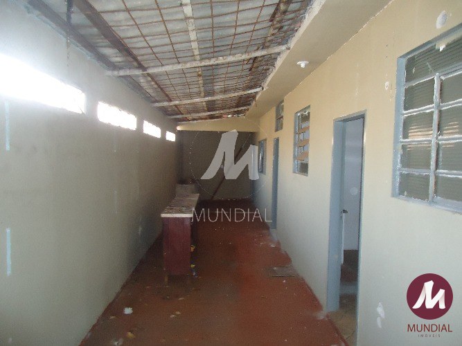 Quintal/corredores — foto 5