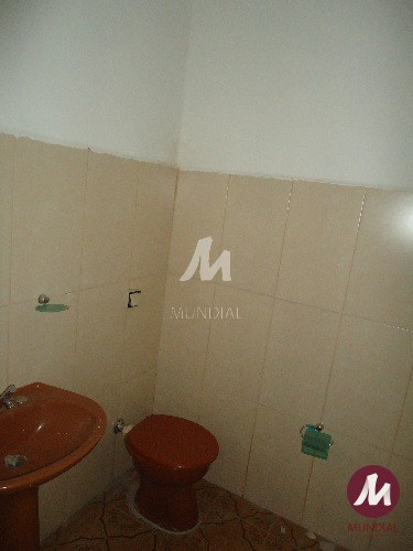 Banheiro/lavabo — foto 7