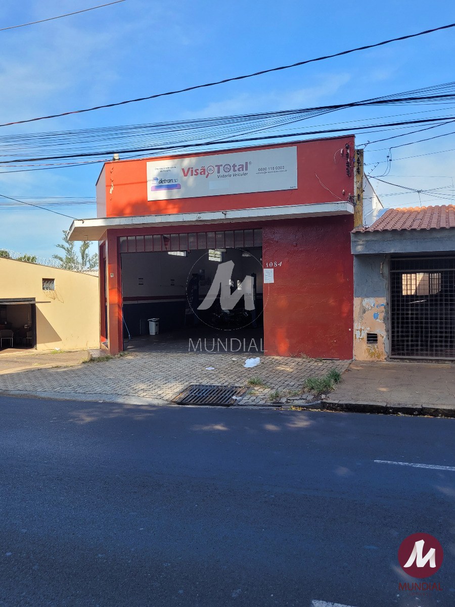 Fachada Unidade — foto 2
